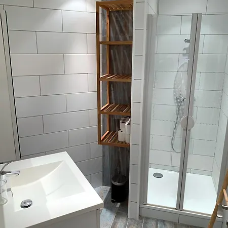 Maison Britannia Apartmán Biarritz